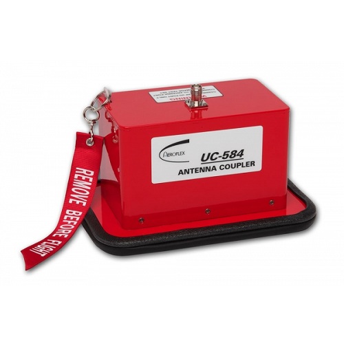 UC-584 Universal Transponder Antenna Coupler VIAVI
