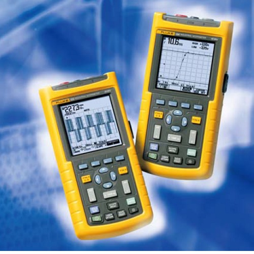 ScopeMeter120