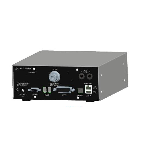 DRUCK 全新的PACE1001精密气压计和压力数据记录器