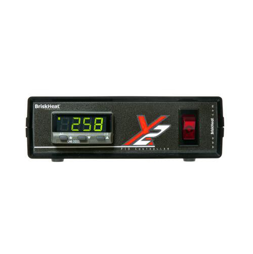 BriskHeat X2台式PID数字温度控制器