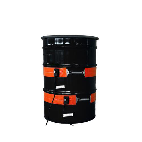 BriskHeat加热器-鼓加热器DHCS10