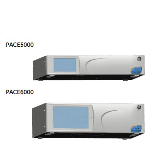 PACE模块化压力控制器