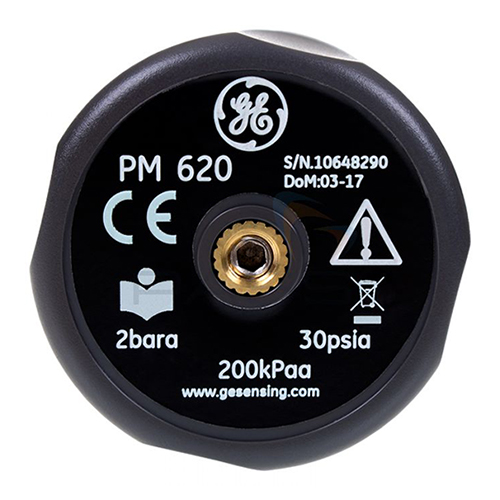 PM620压力模块