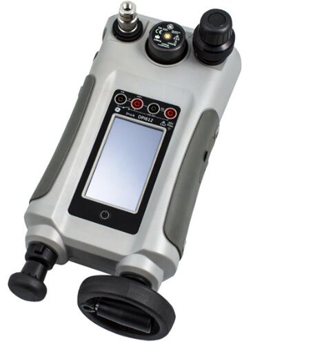DPI 611 Handheld Pressure Calibrator