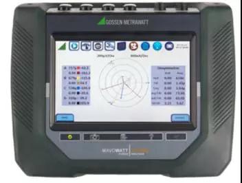 MAVOWATT 270-400