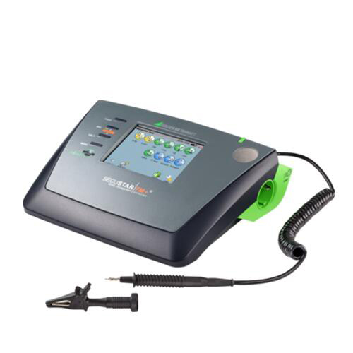 SECUSTAR FM+