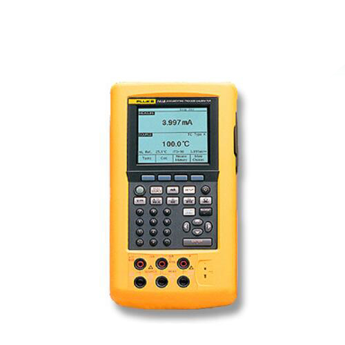 FLUKE 743B多功能过程认证校验仪