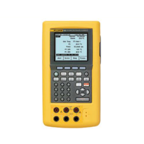 FLUKE 744多功能过程认证校验仪