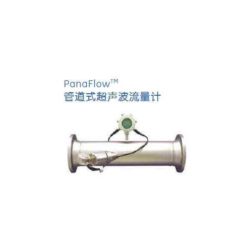 PanaFlowTM整体式超声波流量计