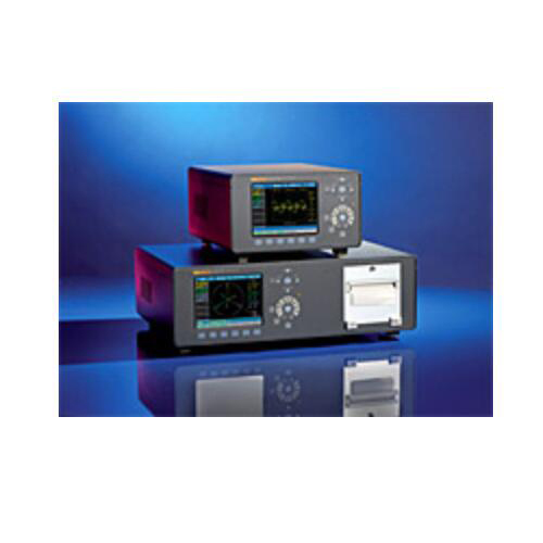 Fluke NORMA 4000/5000高精度功率分析仪 
