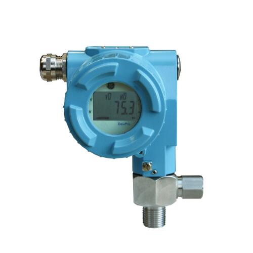 DewPro MMR30湿度传感器