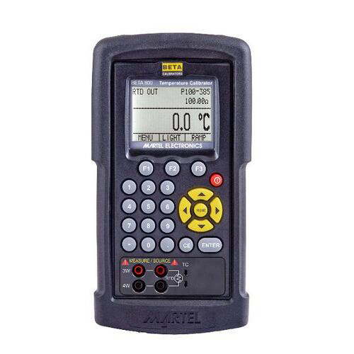 BETA800-Cu10型热电阻温度校验仪