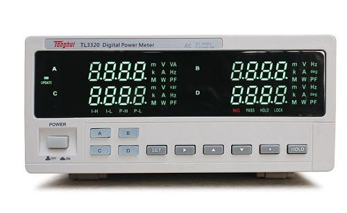 TL3320数字功率计功率测试仪