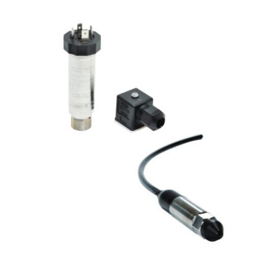 DRUCK UNIK5600/5700压力传感器 