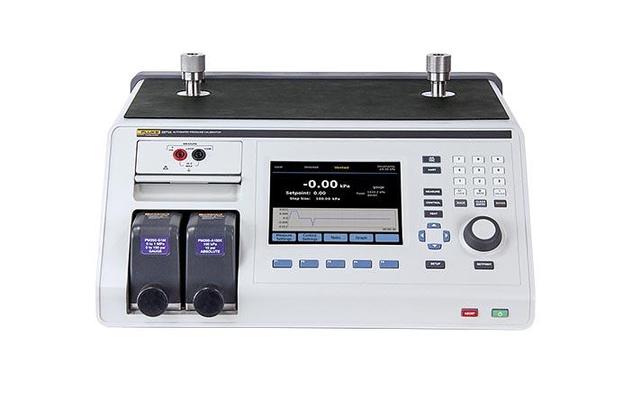 FLUKE2271A工业压力校准器