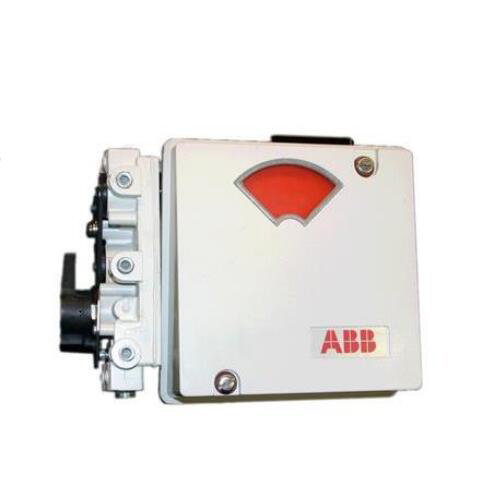 ABB AV2电动气动定位器