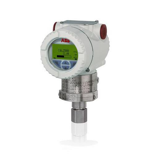ABB 266AST型压力变送器