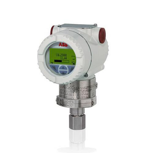 ABB 266GST型表压变送器