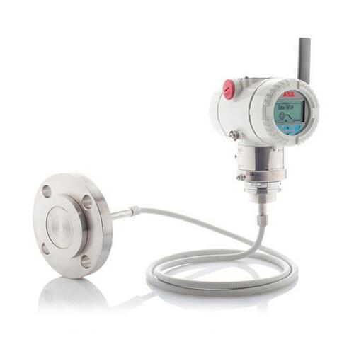 ABB 266HRH型压力变送器