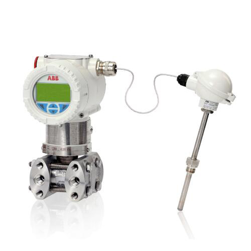 ABB 266CSH型多变量变送器