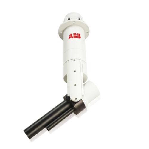 ABB VM3D体积式激光扫描仪