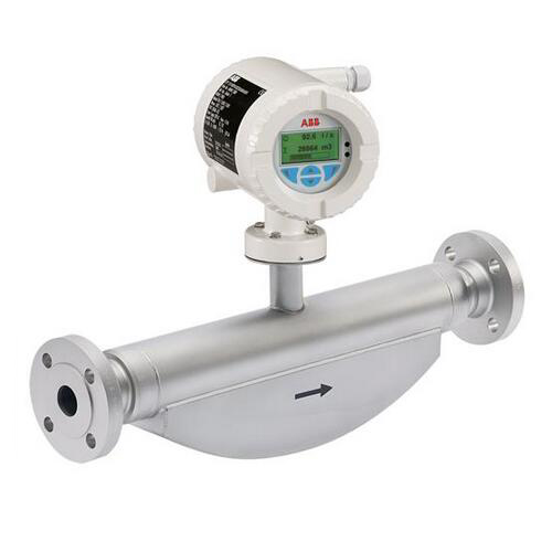 ABB FCB430质量流量计