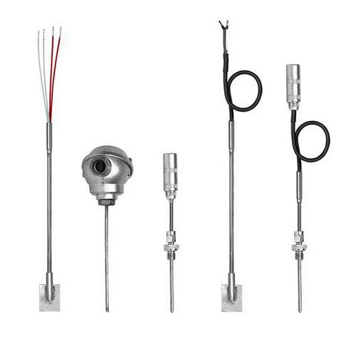 ABB TSC400螺旋式温度计
