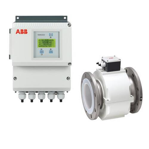 ABB FSM4000电磁流量计