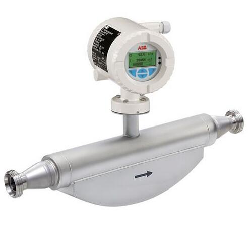ABB FCH400系列质量流量计