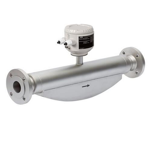 ABB FCB100系列质量流量计