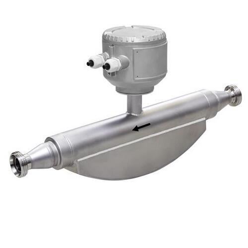 ABB FCH100系列质量流量计