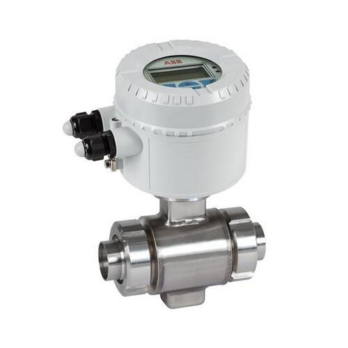 ABB FEH610型电磁流量计