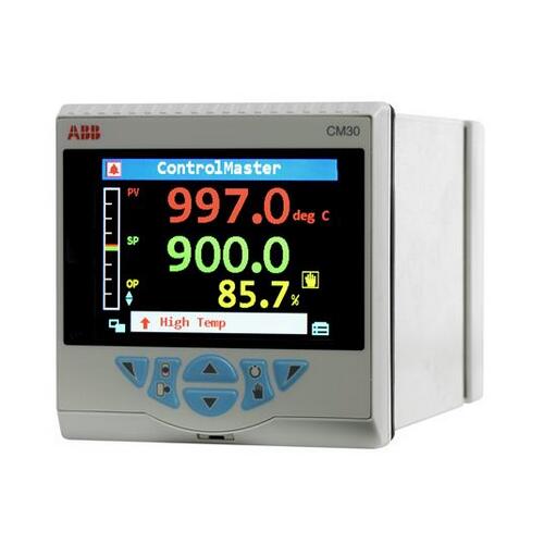 ABB CM30PID过程控制器