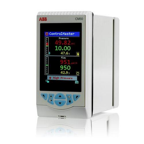 ABB CM50型过程控制器