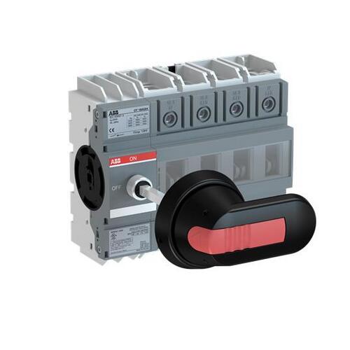ABB OT160G隔离开关