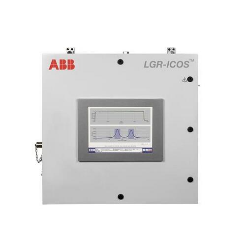 ABB 950系列激光过程分析仪