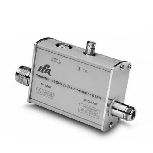 Aeroflex 6146脉冲调制器