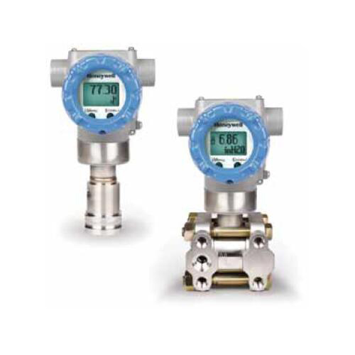 HoneyWell STA700绝压变送器