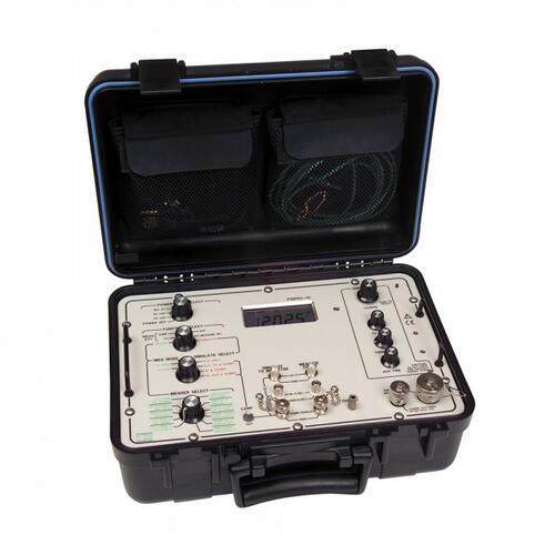Aeroflex PSD90-1C通用AC/DC电容测试装置