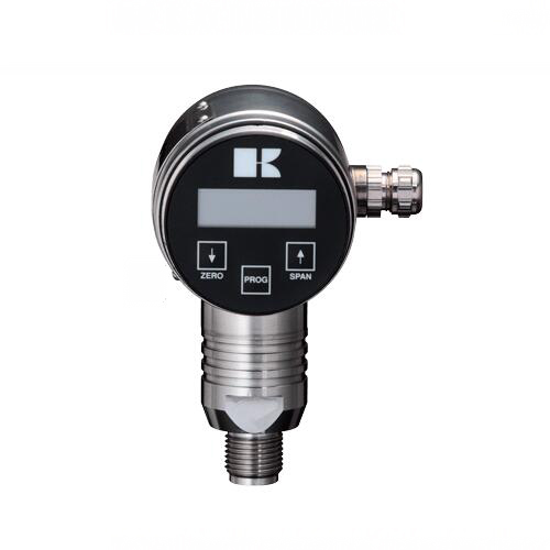 CER-2000智能压力变送器