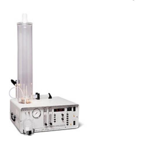 3450振动孔板气溶胶发生器