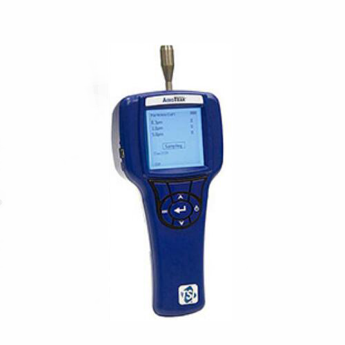 AeroTrak 9303手持式粒子计数器