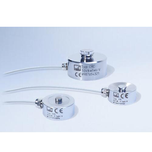 C9C型系列力传感器