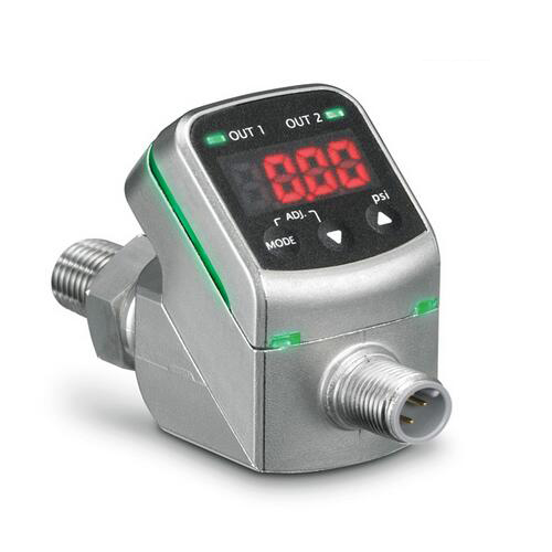 GC35指示压力传感器