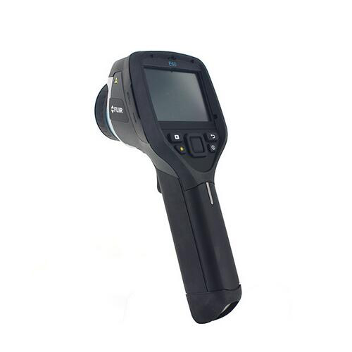 FLIR E60型红外热像仪