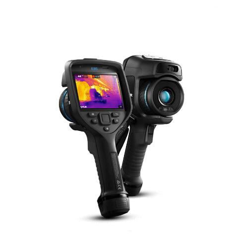 FLIR E95型高级红外热像仪