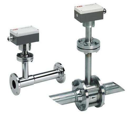 ABB FMT400-VTS热式质量流量计