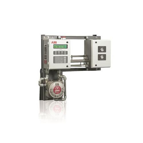 ABB PIR3502红外过程分析仪