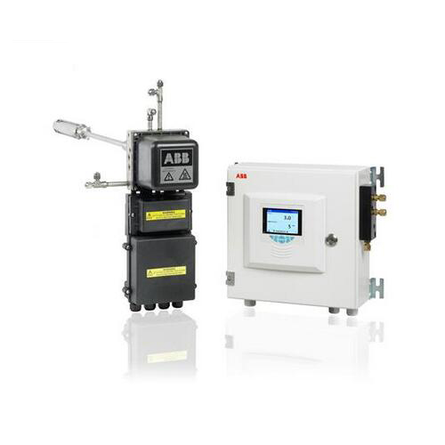ABB AZ40氧气和燃烧气体分析仪