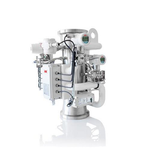 ABB VIS型多相流量计